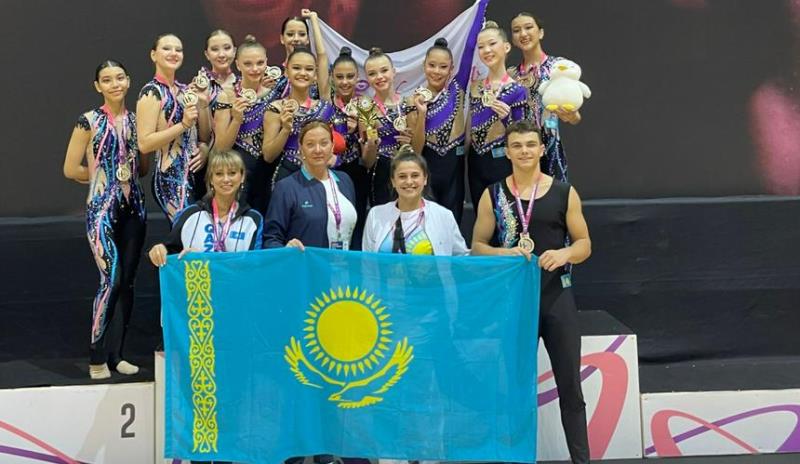 Нысандары бар жыныстық тесіктер