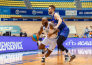 Фоторепортаж с матча Единой лиги ВТБ «Астана» — «Парма» 84:72
