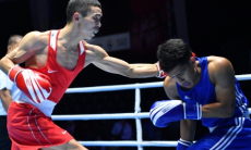 Восемь медалей Казахстана. Итоги пятого дня ЧА-2022 по боксу