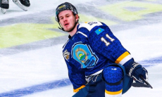 Лучший снайпер прошлого сезона стал игроком «Сарыарки»