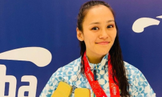 Какие медали завоевали казахстанки на ЧА-2022 по боксу