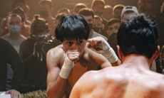 «Не составит труда». Казахстанец «Адос» с нетерпением ждет боя с опытным россиянином