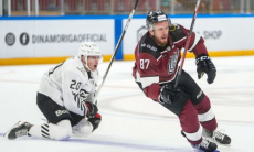 Бывший соперник «Барыса» одержал победу со счетом 19:0. Видео