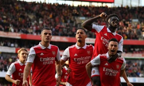 «Челси» — «Арсенал»: прямая трансляция матча АПЛ 