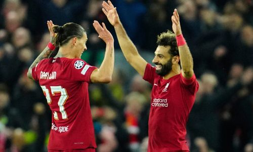 Прямая трансляция матча АПЛ «Тоттенхэм» — «Ливерпуль»