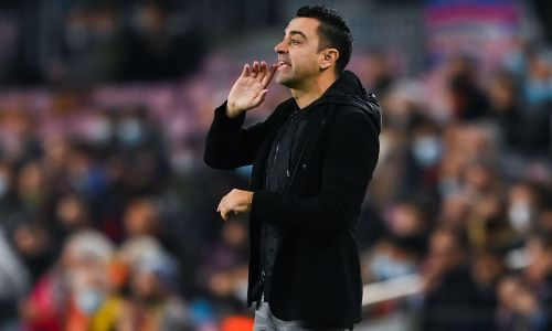 Хави назвал фаворитов ЧМ-2022 по футболу