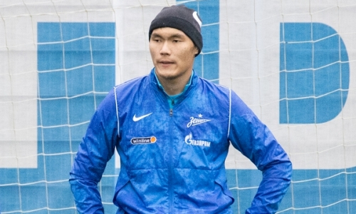 «Зенит» не выпустил Алипа и сенсационно проиграл клубу с игроком сборной Казахстана
