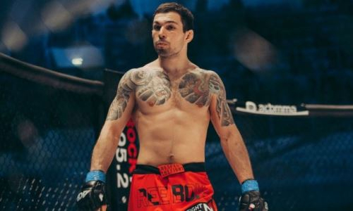 Сенсация определила соперника казахстанского бойца по возможному финалу Гран-при АСА