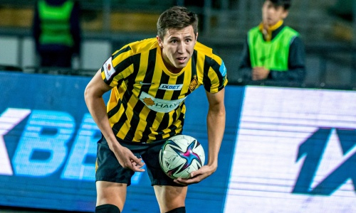 «Кайрат» впервые за девять лет не попал в еврокубки