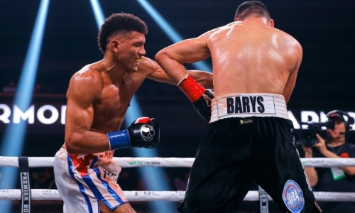 «Позор им». Показаны виновные в тяжелом состоянии Айдоса Ербосынулы. Фото