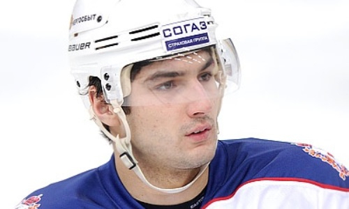 Мищенко расторг контракт с клубом в Казахстане