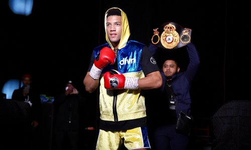 Чемпион мира раскрыл планы на нокаут в бою с Айдосом Ербосынулы