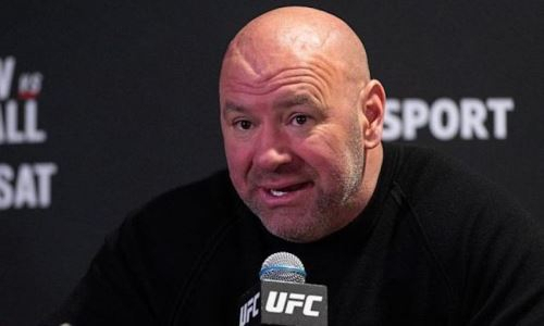 UFC уволил двух известных россиян и ещё девять бойцов