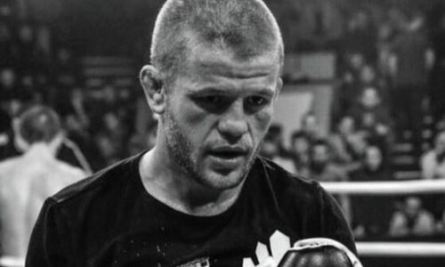 Российский чемпион умер в 33 года. Известна причина