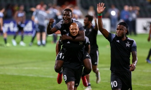 Клуб казахстанского футболиста узнал условие для выхода в плей-офф Лиги Конференций 