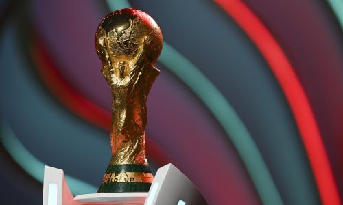 Суперкомпьютер назвал победителя чемпионата мира 2022 года