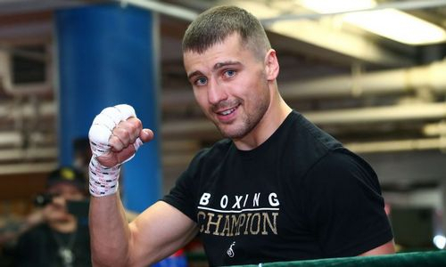 Экс-чемпион мира ушел от менеджера Алимханулы и выбрал новую команду