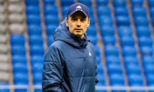 «Астана» сделала официальное заявление после информации об отставки руководителя