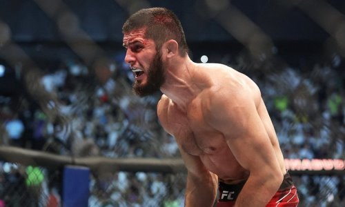 Казахстанского бойца сравнили с Хабибом Нурмагомедовым и назвали проблемой для Ислама Махачева