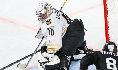 Следующий соперник «Барыса» прервал победную серию перед визитом в Астану