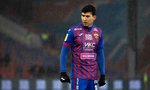 Аналитик оценил шансы Зайнутдинова переехать в Серию А и назвал его главную проблему