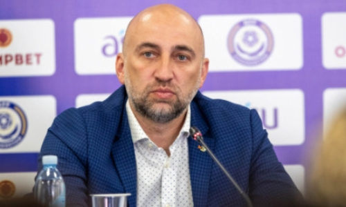 Магомед Адиев назвал фаворитов ЧМ-2022 и «нацелился» на соперника сборной Казахстана