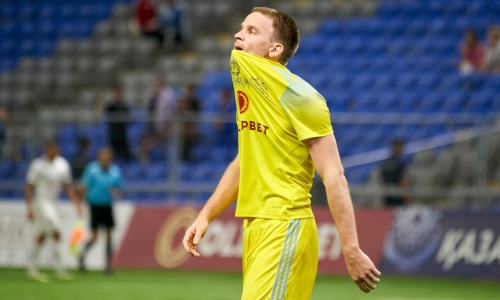 Косячный Томасов, реактивный Устименко и иностранный «Кызыл-Жар». Первые итоги КПЛ-2022