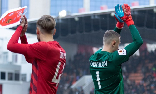 Столичный контроль и актюбинский перелом. Что творилось в 26 туре КПЛ