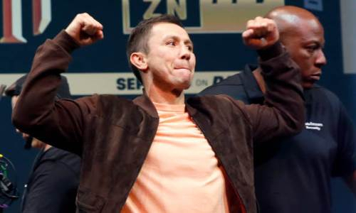 Зачем Геннадию Головкину бой в Австралии и при чем здесь Мэнни Пакьяо