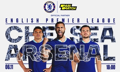 «Челси» — «Арсенал»: готовы ли аристократы к пушкам канониров?