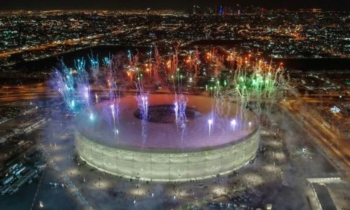 Исторический чемпионат мира по футболу в Катаре. Такого раньше не было