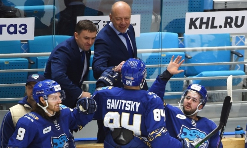 «Дышаться Скабелке будет легче». Посыплется ли «Барыс» после возвращения долга из России