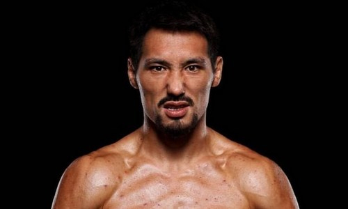 Жанибек Алимханулы адресовал необычное послание хейтерам