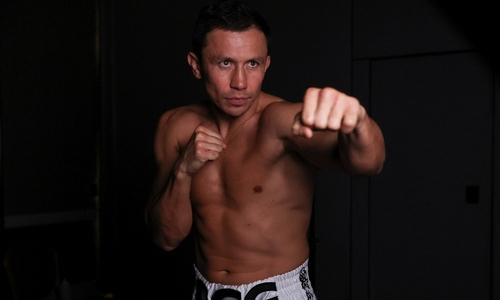 WBA и IBF загнали Головкина в тупик и поставили условие