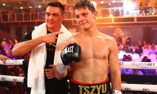 «Чокнутый ублюдок». Сын Кости Цзю удивил обращением к родному брату