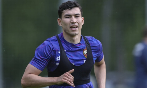 Конкурент Алипа заменит Зайнутдинова? В России поделились важным инсайдом