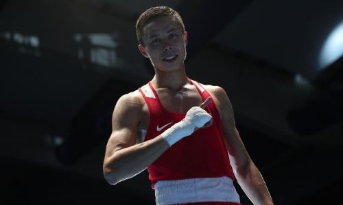 Казахстан или Узбекистан? Кто лидирует по количеству полуфиналистов ЧА-2022 по боксу