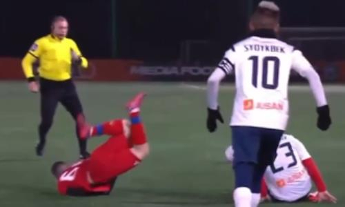 «При всех моих тёплых чувствах к Казахстану». Эксперт из России ответил на жалобы казахстанского клуба