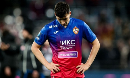 «Если ты будешь сидеть на лавке, какой смысл туда ехать?». Экс-футболист ЦСКА прокомментировал информацию о Зайнутдинове