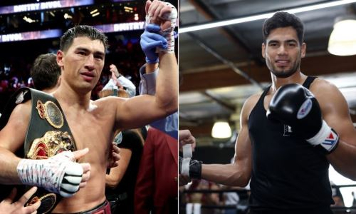 Известный тренер из США дал неожиданный прогноз на бой Бивол — Рамирес