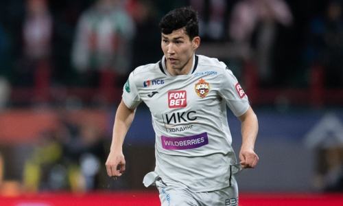 «Он убрал ненужные нюансы». Стало известно о «перезагрузке» Бактиера Зайнутдинова