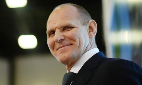 Казахстанский боец ответил на критику легендарного спортсмена в адрес ММА