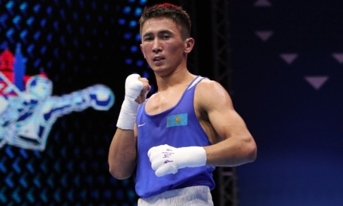 Казахстану «предсказали» семь золотых медалей на ЧА-2022 по боксу