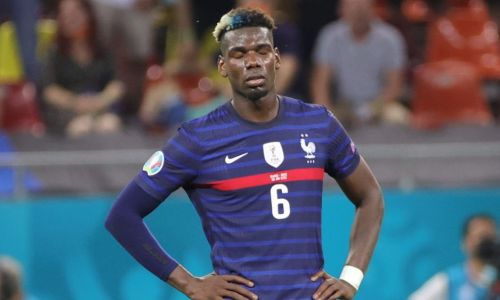 Стали известны шансы Погба сыграть на чемпионате мира в Катаре