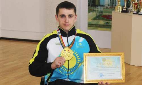 «Завели меня!» Двукратный чемпион мира из Казахстана после обращения к акиму и Министру спорта РК решил «идти до конца»