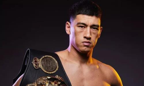 Бивол выбрал неожиданных соперников после победы над Рамиресом