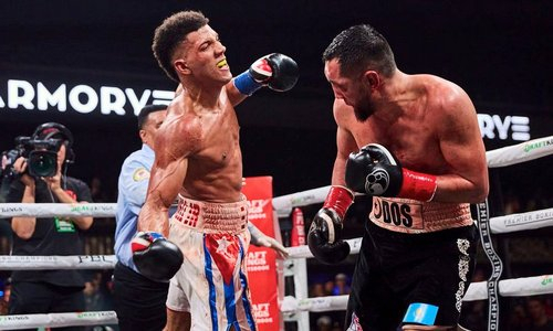 Экс-чемпион мира призвал проявить уважение к семье Айдоса Ербосынулы