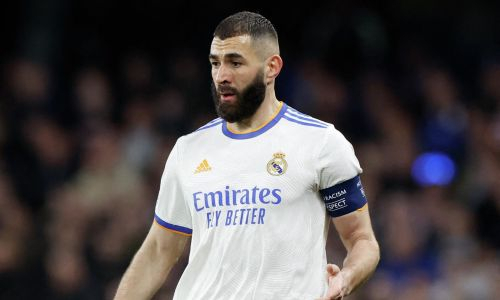 Капитана «Реала» раскритиковали перед ЧМ-2022