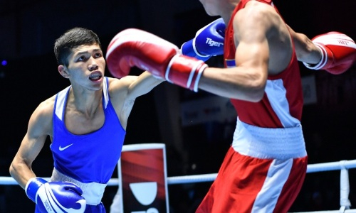 В России ждут жаркого «эль-класико» Казахстан vs Узбекистан на ЧА-2022 по боксу