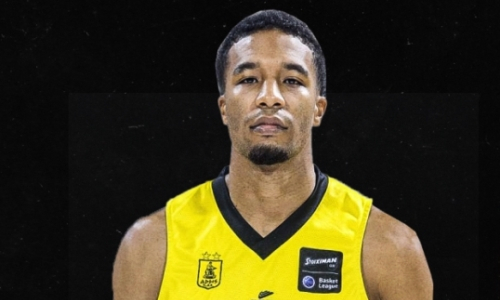 «Астана» объявила о подписании разыгрывающего из США